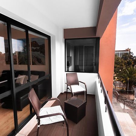 Bright Light - Bright Choice Apartman Funchal  Kültér fotó