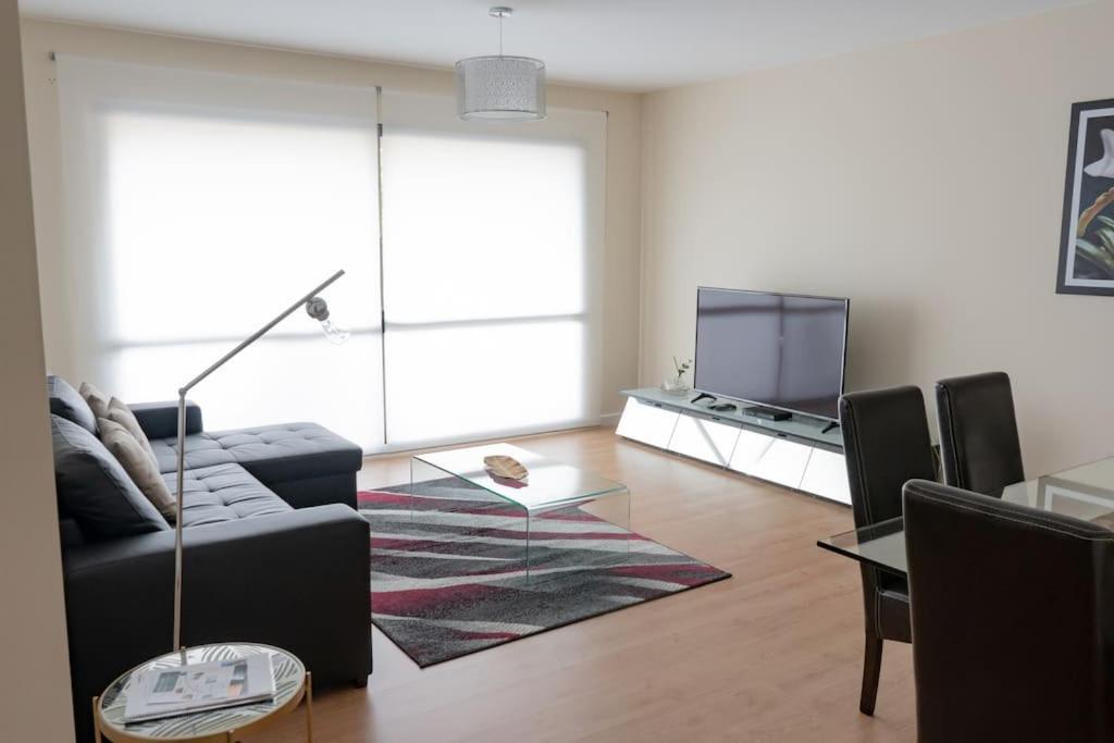 Bright Light - Bright Choice Apartman Funchal  Kültér fotó