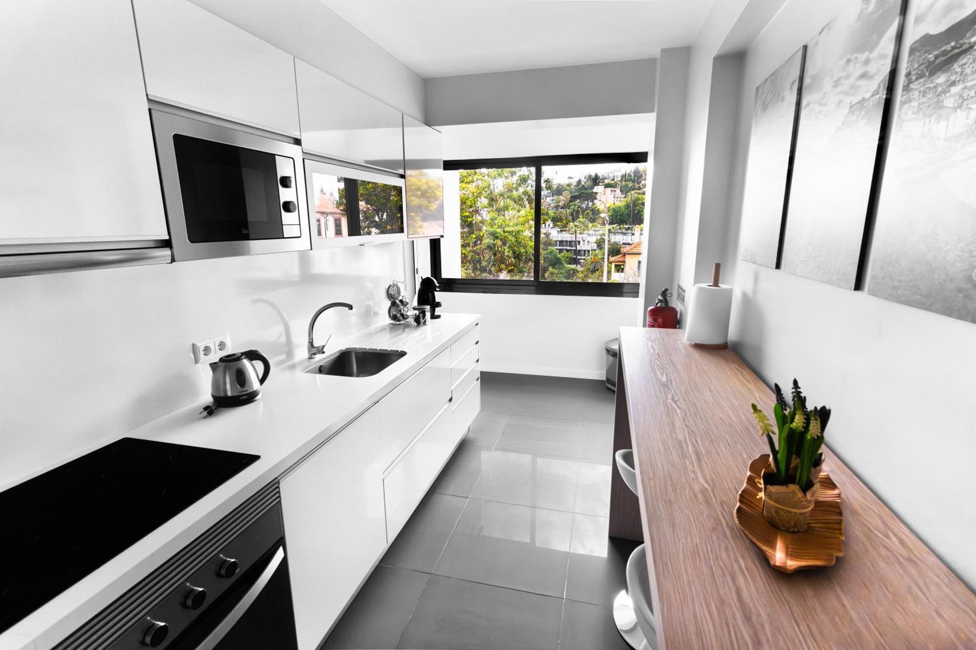 Bright Light - Bright Choice Apartman Funchal  Kültér fotó