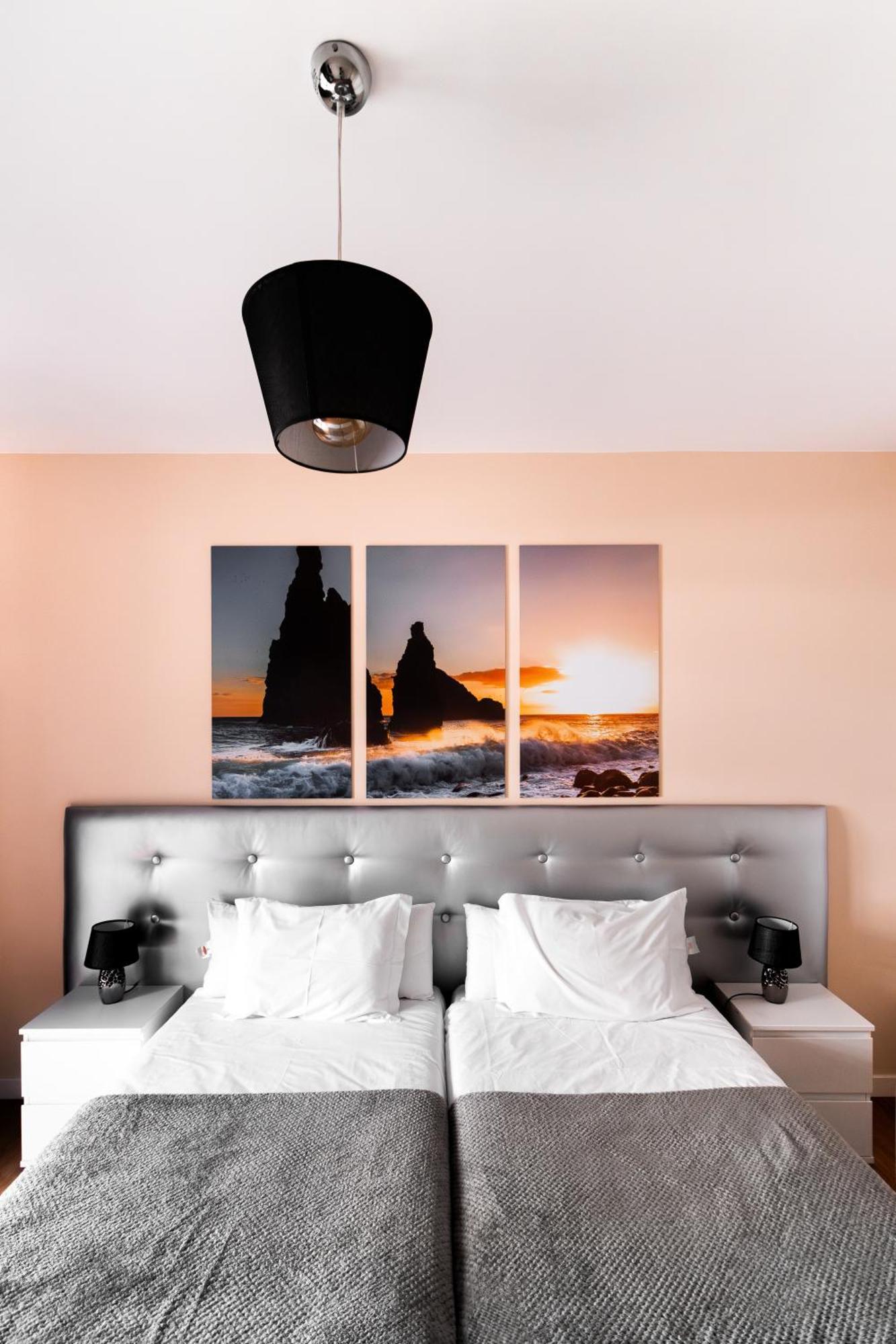 Bright Light - Bright Choice Apartman Funchal  Kültér fotó